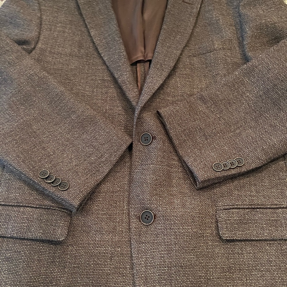 Tommy Hilfiger men’s blazer